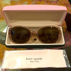 KATE SPADE SUNGLASSES AYLEEN